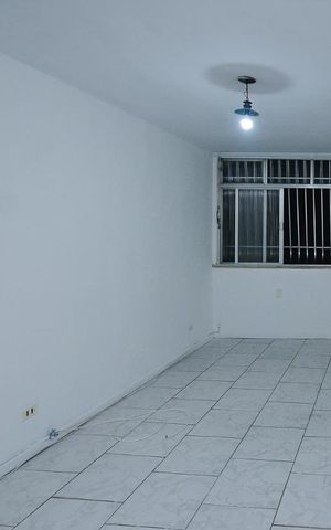Apartamento para alugar com 60m², 1 quarto e sem vaga Apartamento para alugar com 60m², 1 quarto e sem vagaSala