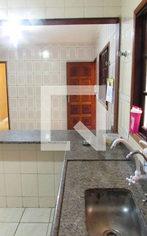 Casa para alugar com 290m², 4 quartos e 3 vagasCozinha