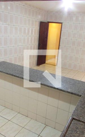 Casa para alugar com 290m², 4 quartos e 3 vagasCozinha