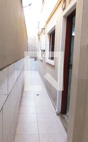 Casa para alugar com 290m², 4 quartos e 3 vagasCorredor