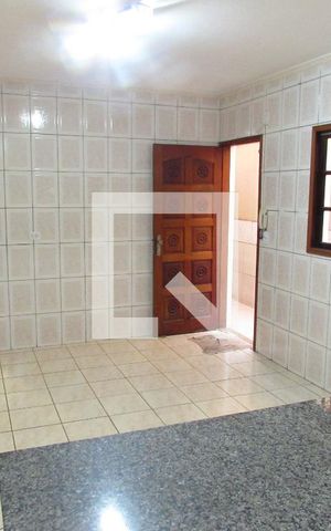 Casa para alugar com 290m², 4 quartos e 3 vagasCozinha