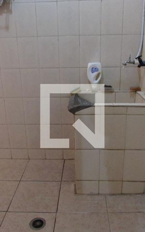 Casa para alugar com 290m², 4 quartos e 3 vagasÁrea de Serviço