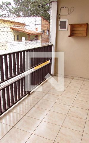Casa para alugar com 290m², 4 quartos e 3 vagasVaranda da Sala