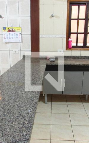Casa para alugar com 290m², 4 quartos e 3 vagasCozinha