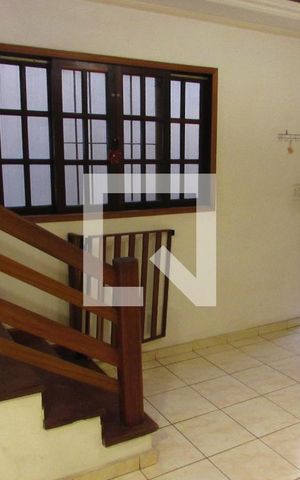 Casa para alugar com 290m², 4 quartos e 3 vagasSala