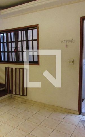 Casa para alugar com 290m², 4 quartos e 3 vagasSala