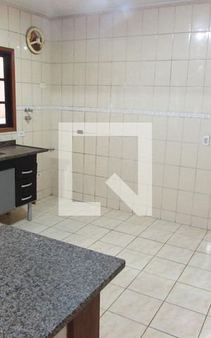 Casa para alugar com 290m², 4 quartos e 3 vagasCozinha