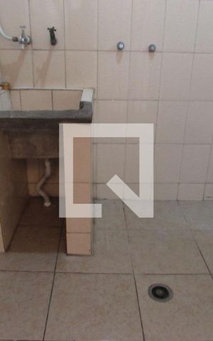 Casa para alugar com 290m², 4 quartos e 3 vagasÁrea de Serviço