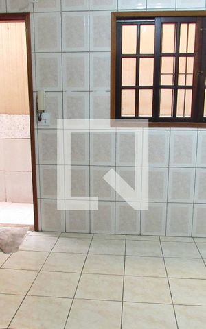 Casa para alugar com 290m², 4 quartos e 3 vagasCozinha