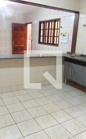 Casa para alugar com 290m², 4 quartos e 3 vagasCozinha