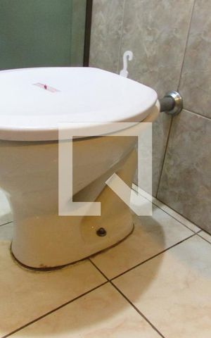 Casa para alugar com 290m², 4 quartos e 3 vagasBanheiro Social