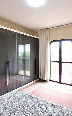 Casa à venda com 340m², 4 quartos e 4 vagasQuarto 4