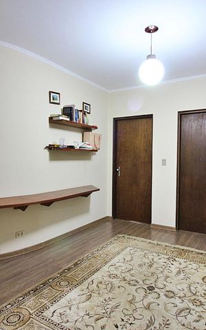 Casa à venda com 340m², 4 quartos e 4 vagasHall dos Quartos