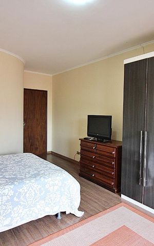 Casa à venda com 340m², 4 quartos e 4 vagasQuarto 4