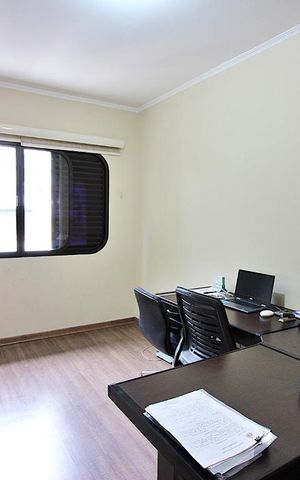 Casa à venda com 340m², 4 quartos e 4 vagasQuarto 3