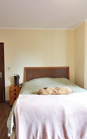 Casa à venda com 340m², 4 quartos e 4 vagasQuarto 1 - Suíte