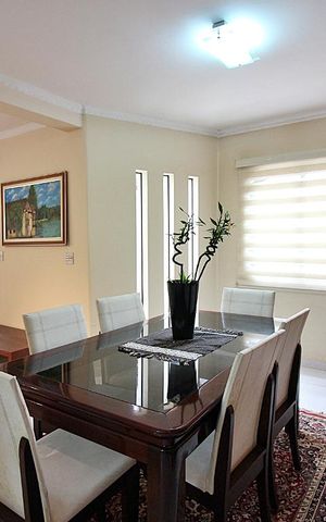 Casa à venda com 340m², 4 quartos e 4 vagasSala de Jantar