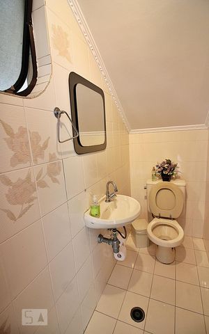 Casa à venda com 340m², 4 quartos e 4 vagasLavado