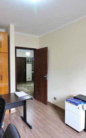 Casa à venda com 340m², 4 quartos e 4 vagasQuarto 3
