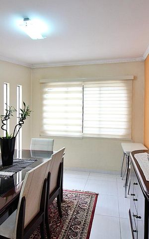 Casa à venda com 340m², 4 quartos e 4 vagasSala de Jantar