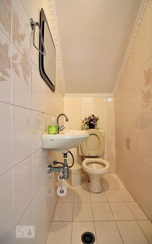 Casa à venda com 340m², 4 quartos e 4 vagasLavado