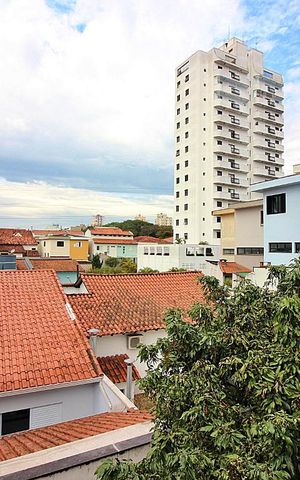 Casa à venda com 340m², 4 quartos e 4 vagasVista do Quarto 4