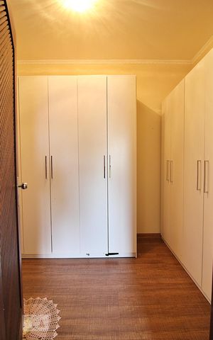 Casa à venda com 340m², 4 quartos e 4 vagasClose do Quarto 1 - Suíte