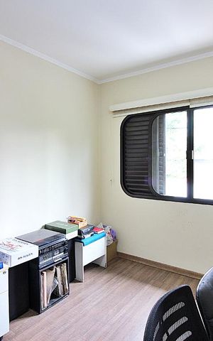 Casa à venda com 340m², 4 quartos e 4 vagasQuarto 3