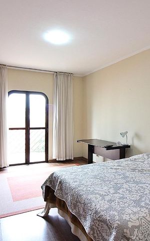 Casa à venda com 340m², 4 quartos e 4 vagasQuarto 4