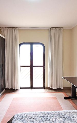 Casa à venda com 340m², 4 quartos e 4 vagasQuarto 4