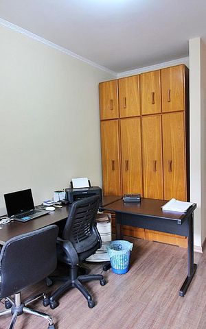 Casa à venda com 340m², 4 quartos e 4 vagasQuarto 3