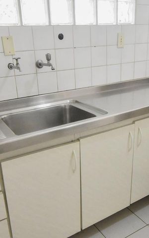 Casa à venda com 360m², 3 quartos e 6 vagasCozinha