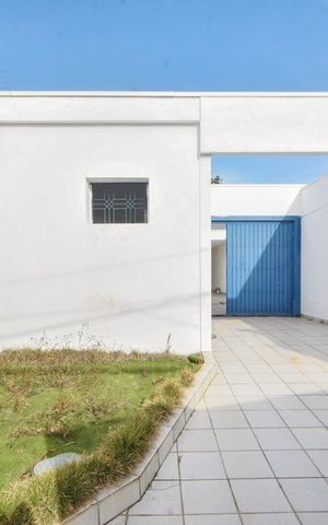 Casa à venda com 360m², 3 quartos e 6 vagasEntrada Social