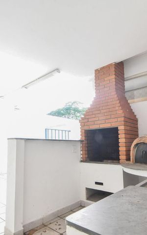 Casa à venda com 360m², 3 quartos e 6 vagasChurrasqueira