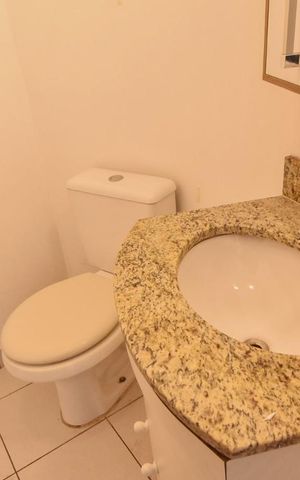 Casa à venda com 360m², 3 quartos e 6 vagasLavabo