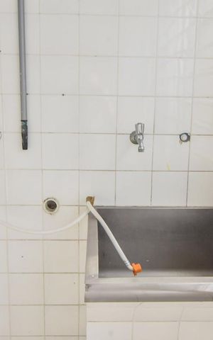 Casa à venda com 360m², 3 quartos e 6 vagasLavanderia
