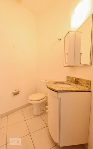 Casa à venda com 360m², 3 quartos e 6 vagasLavabo