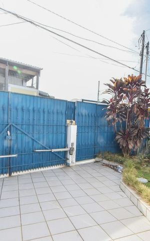 Casa à venda com 360m², 3 quartos e 6 vagasGaragem