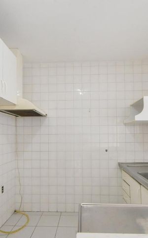 Casa à venda com 360m², 3 quartos e 6 vagasCozinha