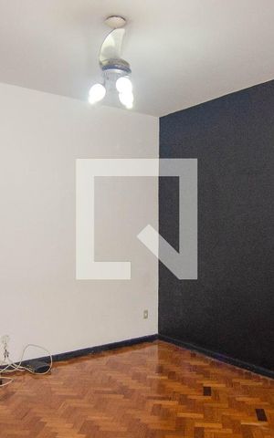 Apartamento à venda com 52m², 1 quarto e sem vaga Apartamento à venda com 52m², 1 quarto e sem vagaSala