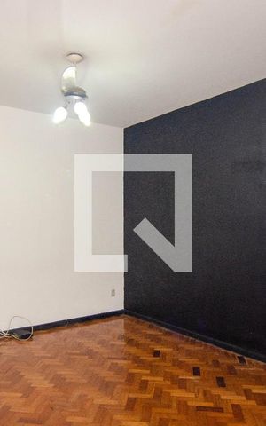 Apartamento à venda com 52m², 1 quarto e sem vaga Apartamento à venda com 52m², 1 quarto e sem vagaSala