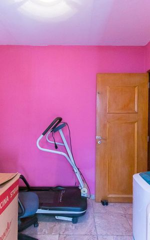 Casa à venda com 120m², 3 quartos e 1 vagaQuarto 3