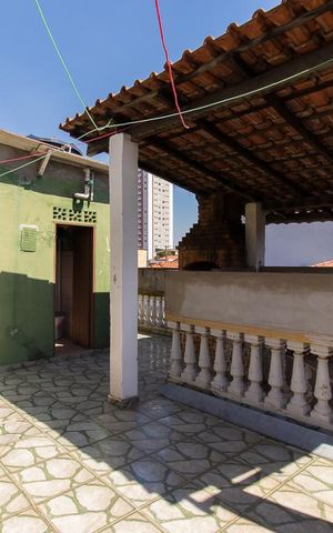 Casa à venda com 120m², 3 quartos e 1 vagaQuintal 