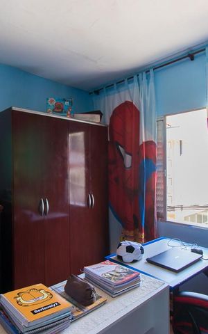 Casa à venda com 120m², 3 quartos e 1 vagaQuarto 2