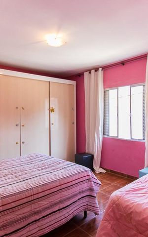 Casa à venda com 120m², 3 quartos e 1 vagaQuarto 1