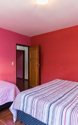 Casa à venda com 120m², 3 quartos e 1 vagaQuarto 1