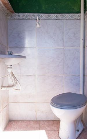 Casa à venda com 120m², 3 quartos e 1 vagaBanheiro Edícula 