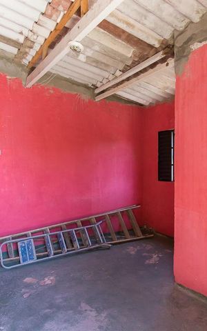 Casa à venda com 120m², 3 quartos e 1 vagaEdícula 
