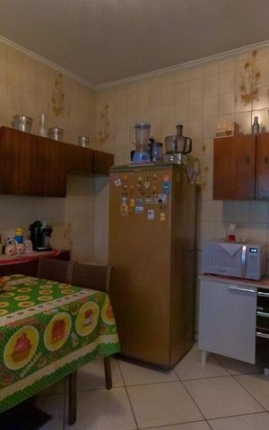 Casa à venda com 120m², 3 quartos e 1 vagaCozinha 