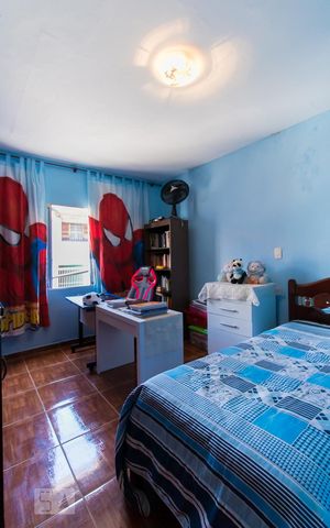 Casa à venda com 120m², 3 quartos e 1 vagaQuarto 2